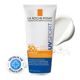 Roche-Posay Anthelios UV Sportinis losjonas nuo saulės. SPF50+, 200 ml