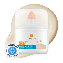 Roche-Posay Anthelios UV oro serumas TT šviesus LSF 50 + , 50 ml