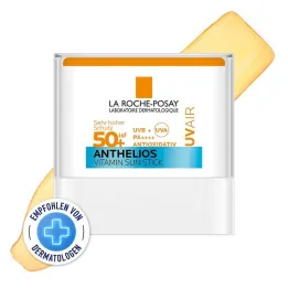 Roche-Posay Anthelios UV Air Stick LSF 50+ , 9 g