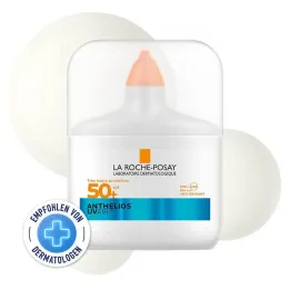 Roche-Posay Anthelios UV oro serumas LSF 50+ , 50 ml