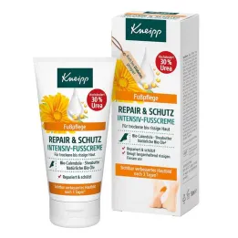 Kneipp Repair &amp; Protection Intensive pėdų kremas, 50 ml