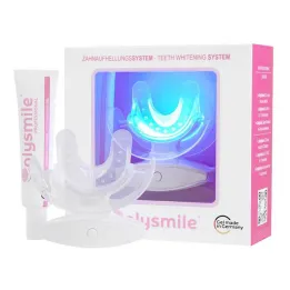 Profesionalus dantų balinimo rinkinys Onlysmile, 1 vnt