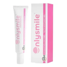 Dantų balinimo gelis Onlysmile, 40 ml