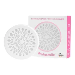 Onlysmile dantų balinimo milteliai, 75 g