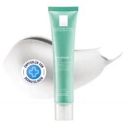 Roche-Posay Hydraphase HA kreminis lengvas, 40 ml