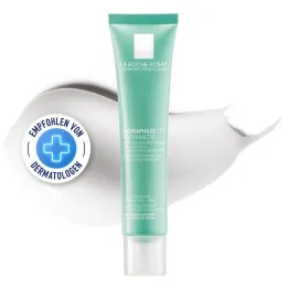 Roche-Posay Hydraphase HA kremas turtingas, 40 ml