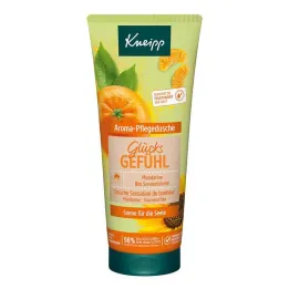 „Kneipp Aroma Care“ dušas „Feling of Happiness“, 200 ml