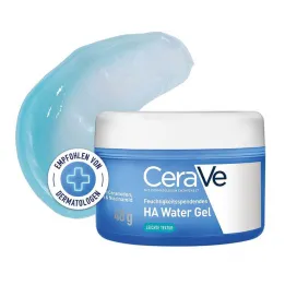 Cerave drėkinamasis HA vandens gelis, 48g