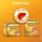 Essentiale kapsulė 600 mg, 90 vnt
