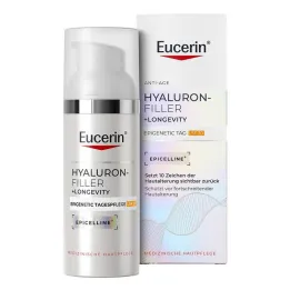 Eucerin Anti-Age Hyaluron-Filler Epigenetic LSF 30, 50 ml