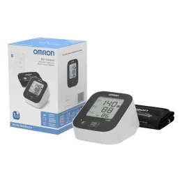 Omron M2 + Connect žasto kraujospūdžio matuoklis, 1 vnt